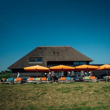 Buitenplaats De Luwte Zwolle  Exterior photo